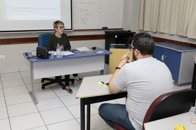 Lato Sensu MBA e especializações atraem estudantes de toda a região