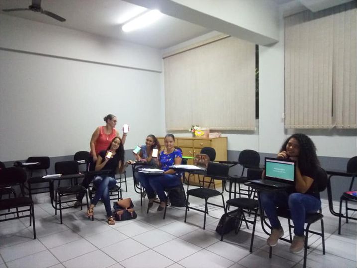 Usando M Todos Ativos Curso De Pedagogia Inova Na Forma De Ensinar