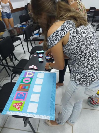 Usando métodos ativos curso de Pedagogia inova na forma de ensinar