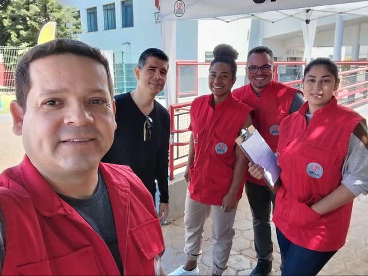 Unipar Sedia Provas Do Enem Em Suas Unidades Universidade Paranaense