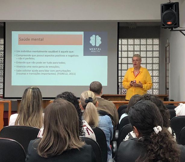 Unipar Promove Intera O No Dia Do Trabalho Universidade Paranaense