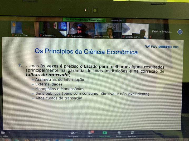 Aulas particulares em Rio Verde - 10 professores